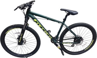 Carrera Vengeance 18