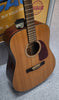 Fender CD-140S/NAT - Natural Finish