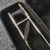 Jupiter JSL-438 Trombone With Case & Jupiter 12C Mouthpiece