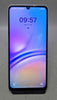 Samsung Galaxy A05 Dual Sim (4GB+64GB) Silver, Unlocked