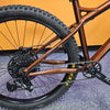 Ragley Mmmbop Large hardtail Mtb Copper colour **Collection Only**