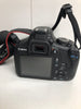 Canon EOS 2000D Camera 18-55mm Lens Bundle ( 24 Month Warranty)