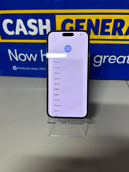 iPhone 14 Pro Max 128GB Purple