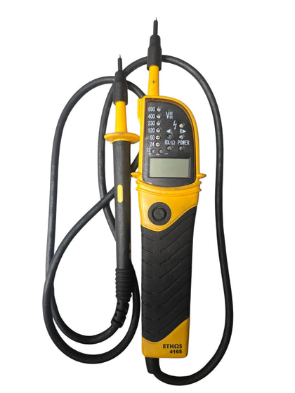 Ethos Voltage / Continuity Tester