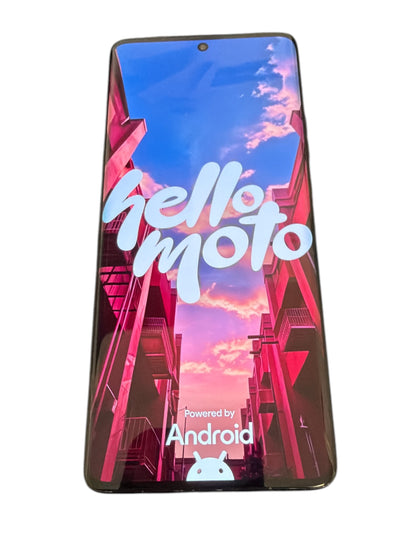 Motorola Edge 50 Pro 512GB Unlocked