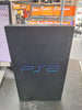 SONY Playstation 2 Console, Black, Unboxed