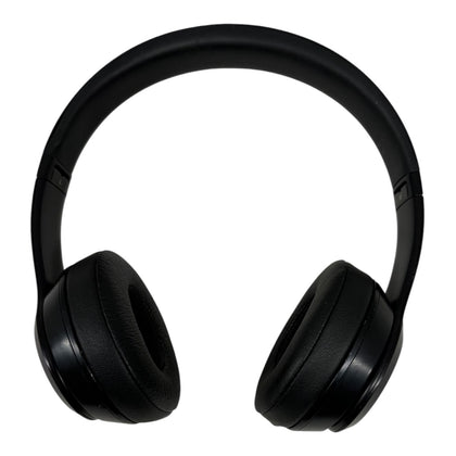 Beats Studio3 Wireless Headphones Black *Collection Only*