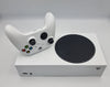 Microsoft Xbox Series S 512GB game console with 1 x controller and all leads BOXED