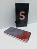 Samsung Galaxy S22 Mobile Phone - 128GB Storage - Lavender - Open Unlocked - Boxed