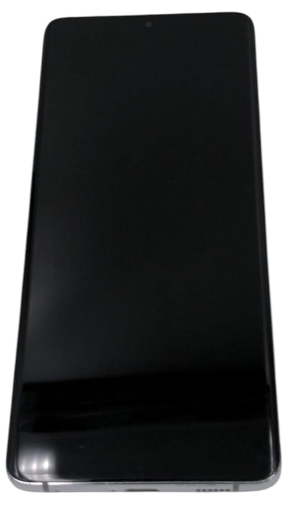 Samsung Galaxy S21 Ultra, 128GB, Unlocked, Grey (Please See Description)