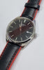 Tissot Pr100 Swiss Watch Red & Black