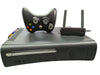 Xbox 360 Elite 120gb Console Boxed With WiFi Adapter