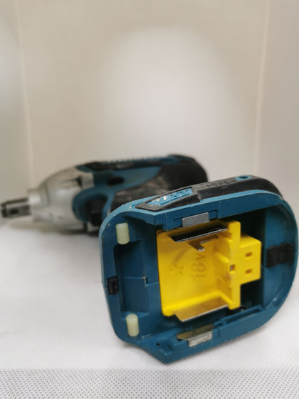 MAKITA DTW190Z LXT 18V CORDLESS 1/2