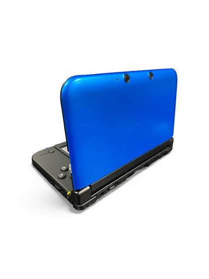 Nintendo 3DS XL Bundle