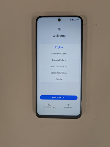 Honor 200 Smart - 256GB, Green Any Network