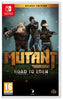 Mutant Year Zero Road To Eden - Nintendo Switch - Great Yarmouth