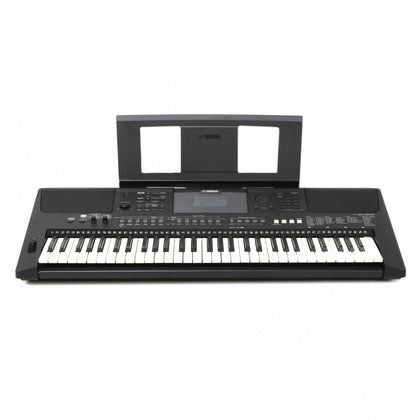 yamaha psr e463