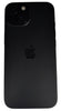 Apple iPhone 15, 128GB, 100% Battery Health, 42 Cycle Count, Black