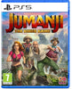 Jumanji The Video Game (PS5)