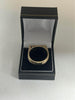 9CT Andy yellow gold ring 18.90G size Z+5 hallmarked 375