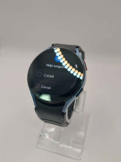 Samsung Galaxy Watch5, 44mm BT (SM-R910), With Black Sports Strap, Unboxed