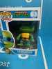 Teenage Mutant Ninja Turtles Leonardo Pop Vinyl Figure