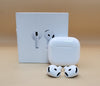 Apple AirPods 4th Gen A3050+A3053 In-Ear - USB-C Case A3058