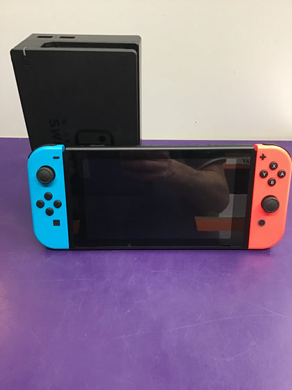 Nintendo Switch with Dock & Charger Only
