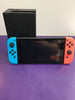 Nintendo Switch with Dock & Charger Only