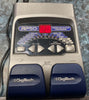 Digitech RP50 Modeling Guitar Processor