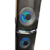 Auna Clubmaster TripleBeat, **Collection Only**