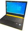 Lenovo Flex 2-14 Touch Screen Laptop - Yellow