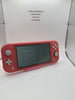 Nintendo Switch Lite - Pink - With charger