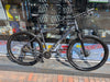 Gents Cube Aim S Mountain Bike