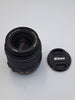 Nikon D3300 18-55 VRii DX AFS camera kit with lens, battery and battery charger BOXED