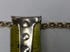9CT GOLD BELCHER 17” CHAIN