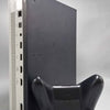 Xbox One S Console, 500GB, White, Boxed, with black pad