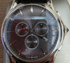 Emporio Armani Swiss Men's Watch ARS4000