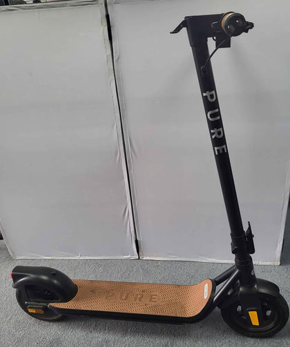 Pure Air Pro 4 Electric Scooter
