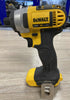 DeWalt Impact drill - body only