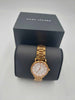 Marc Jacobs MJ3527 Ladies Watch With Original Box **Extra links**