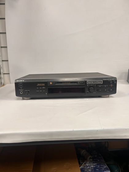 Sony MDS-JE520