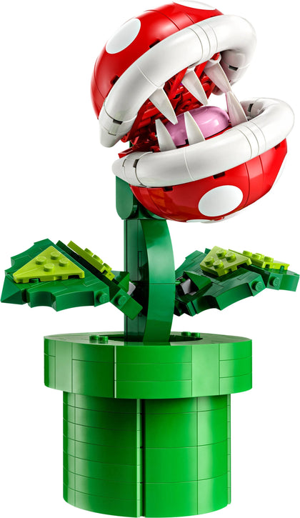 LEGO - 71426 Super Mario Piranha Plant.
