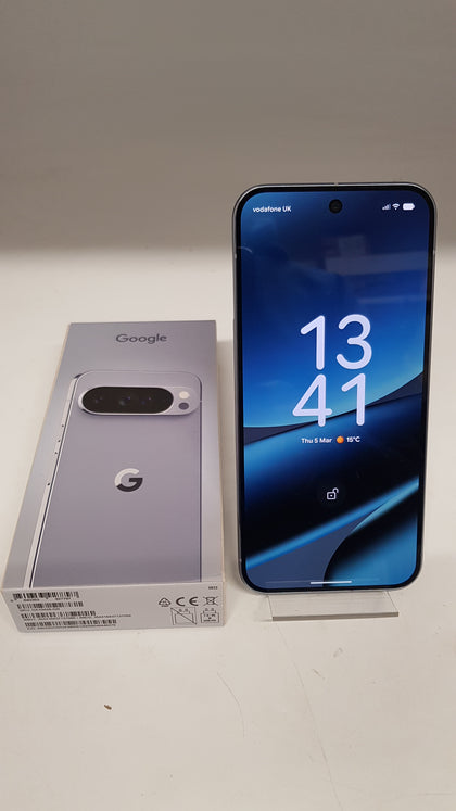 Google Pixel 10 Pro XL 256gb Moonstone