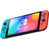 Nintendo Switch OLED (Scratched)