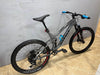 Victus Mythique 27 VR Mountain Bike Grey 2022, 18” FRAME, 27.5” WHEELS, 10 SPEED **RRP £1,349.99**