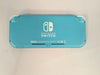 Nintendo Switch Lite (Turquoise)