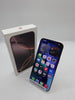 Apple iPhone 16 pro max 256gb Desert titanium