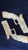 Meta Quest Gun Controllers