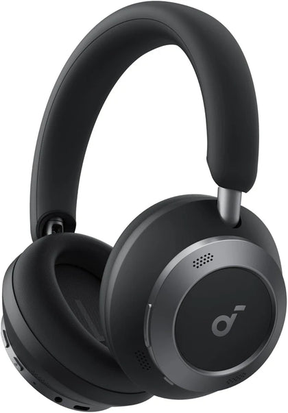 Soundcore by Anker Space One Pro Over-Ear Noise Cancelling Headphones